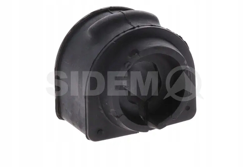 фото №3, Втулка резиновый элемент стабилизатора задняя 803906 sidem ford