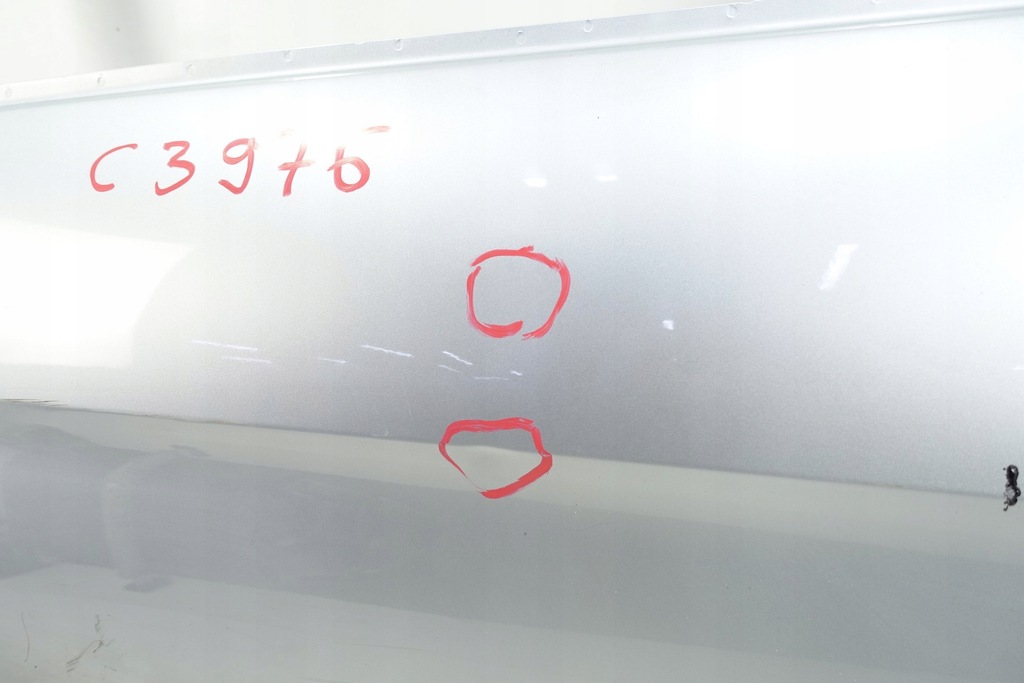 фото №3, Дверь правый задняя задние mercedes r w251