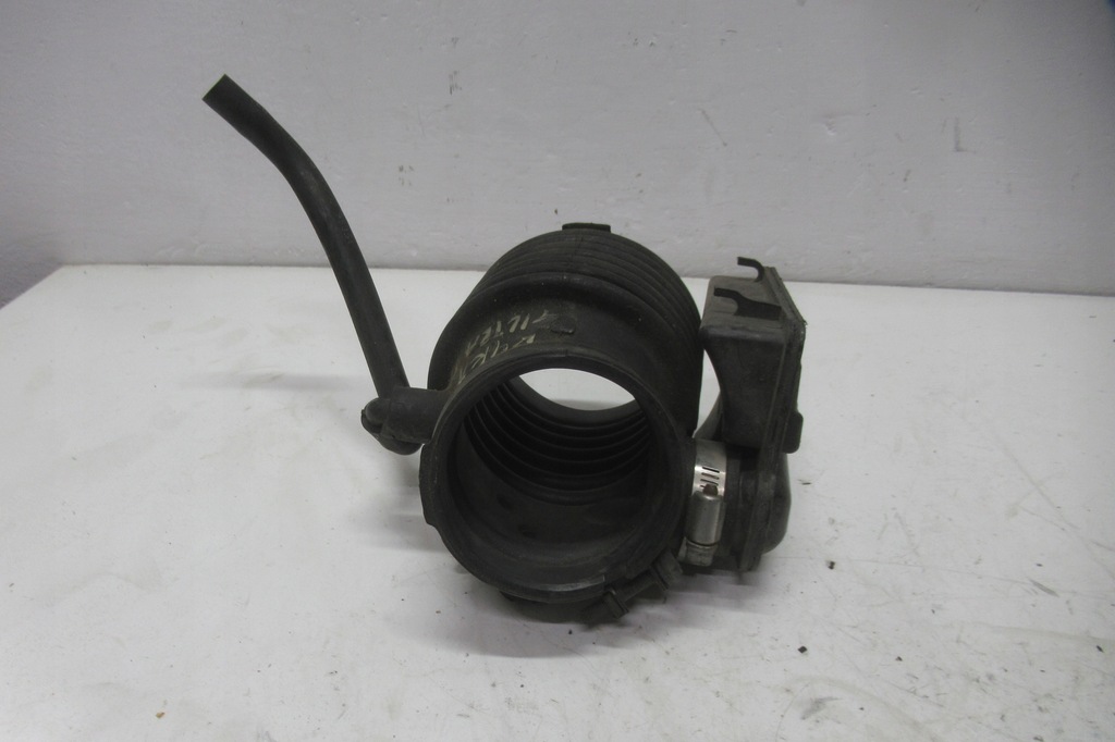 фото №2, Mazda rx8 резонатор воздуха