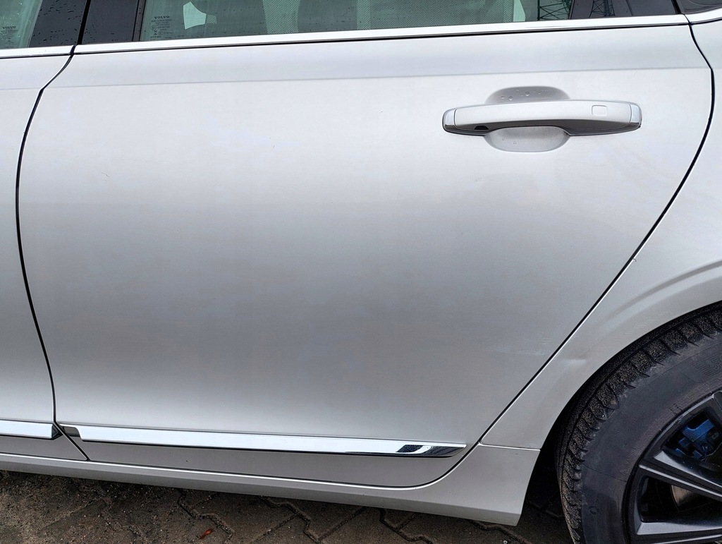 фото №6, Дверь задняя левый задние левая volvo s90 ii inscription 711