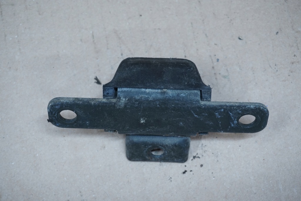 фото №7, Nissan patrol засов замок крышки багажника gr y61