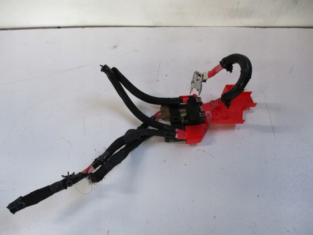 фото №1, Клема розподільник renault koleos ii 2401102878