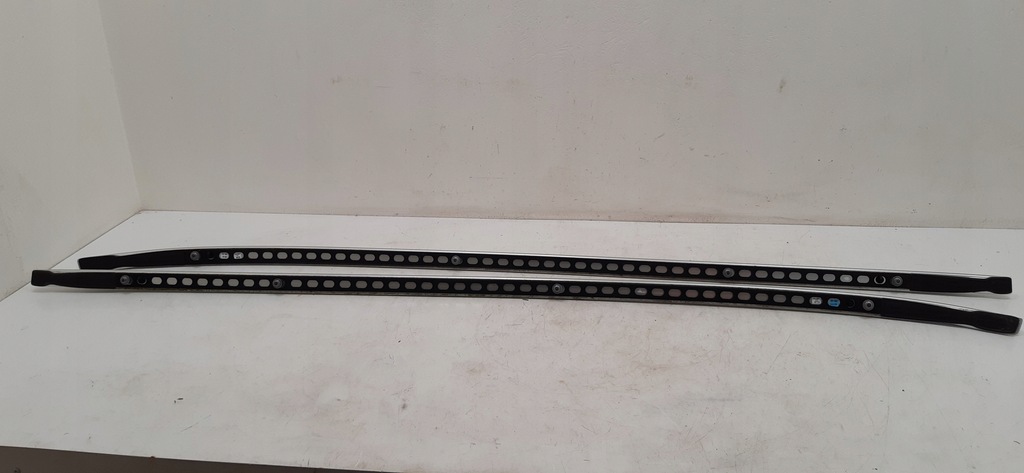 фото №6, Volvo v90 рейлинги кровельные 32216715, 32216714