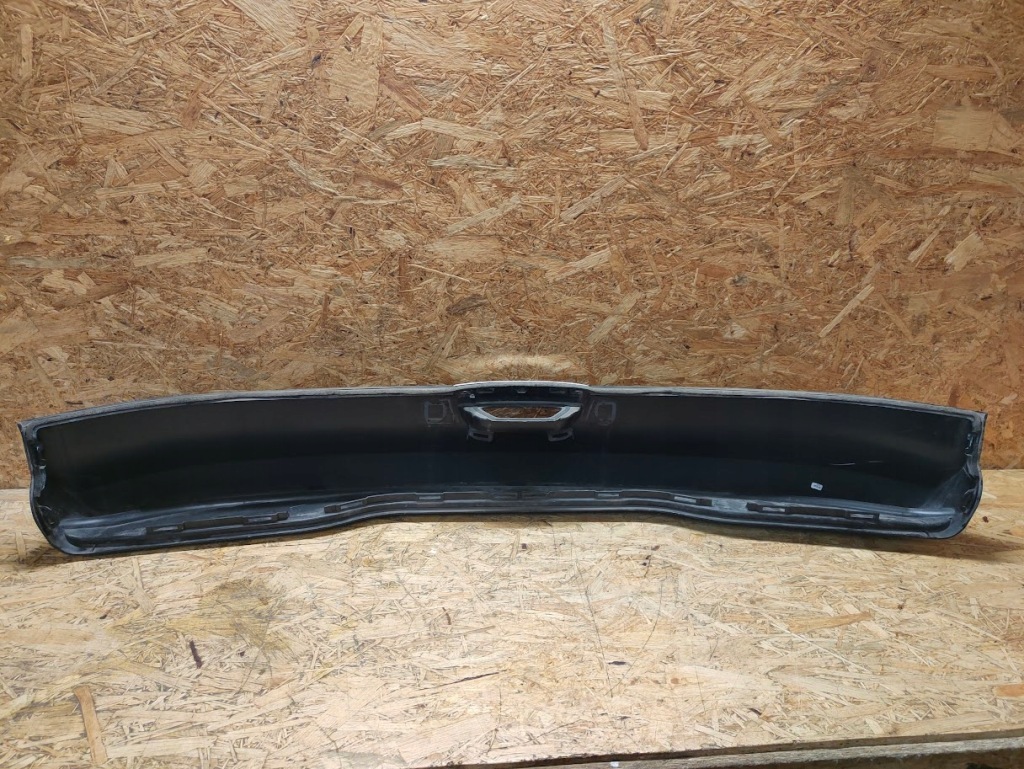 фото №7, Накладка накладка задний крышки ford galaxy od 2015 em2b-u425a34-a