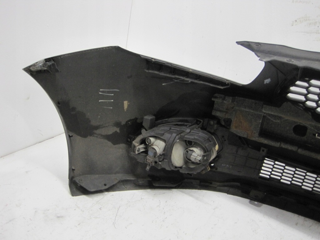 фото №11, Бампер kia ceed ii 12r перед передній