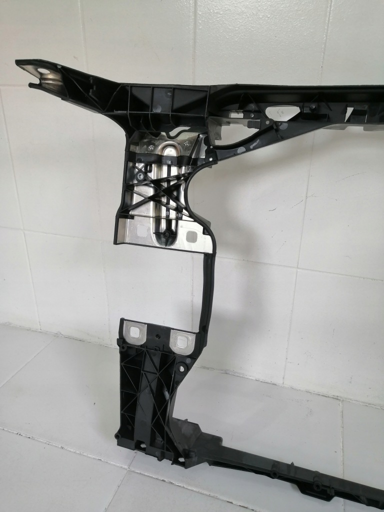 фото №8, Pas передний перед audi a4 b9 8w новый оригинал