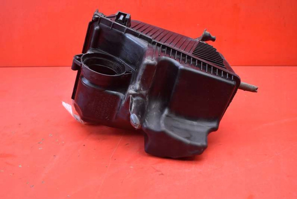 фото №7, Корпус фільтра повітря 8200788196d renault kangoo 2 ii 1.5 dci 106 km