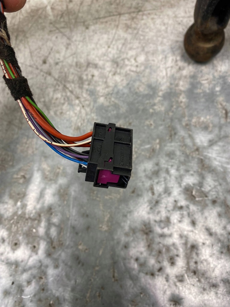 фото №5, Audi q3 8u a50-x оригинальный hak буксировочный oris 8u0803880b