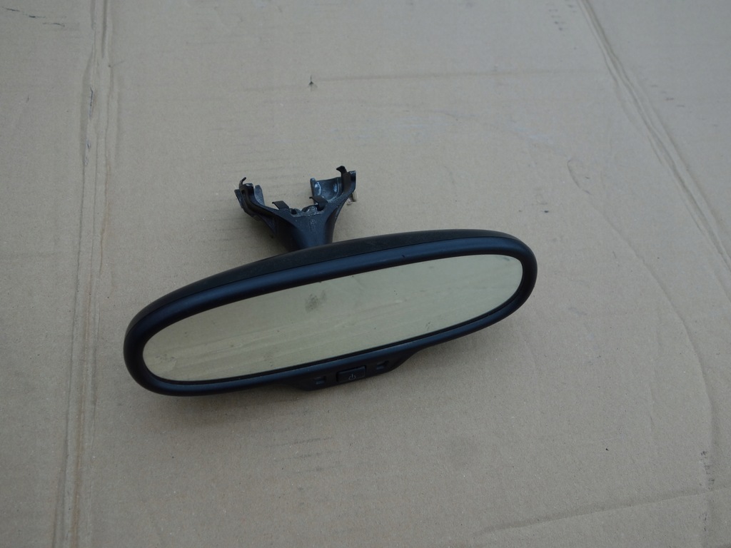фото №1, Дзеркало внутрішнє vw beetle 5c3 cabrio