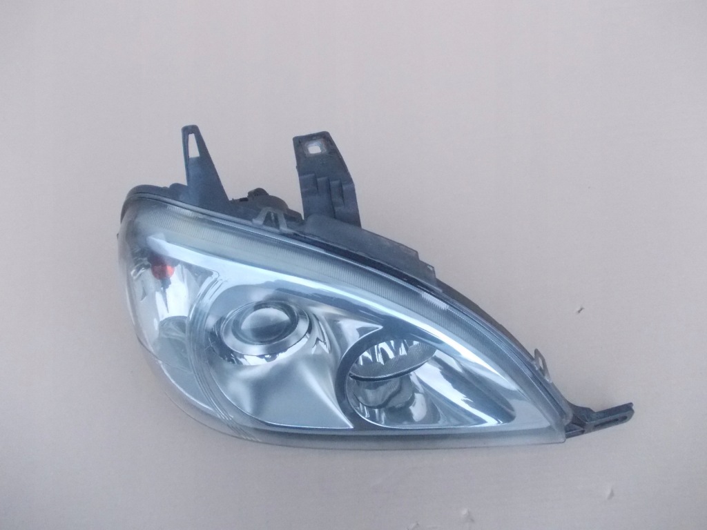 Фара лампа правая mercedes ml w163 рестайлинг  европа в Украине