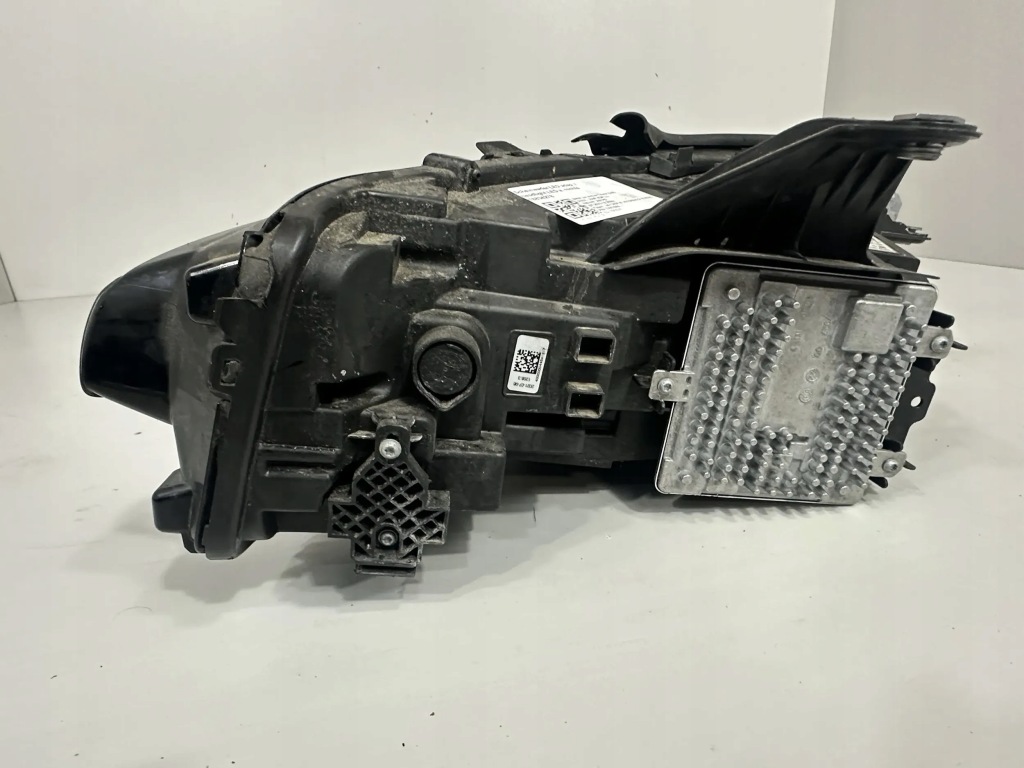 фото №12, Bmw 2 active tourer u06 2021 комплект передній