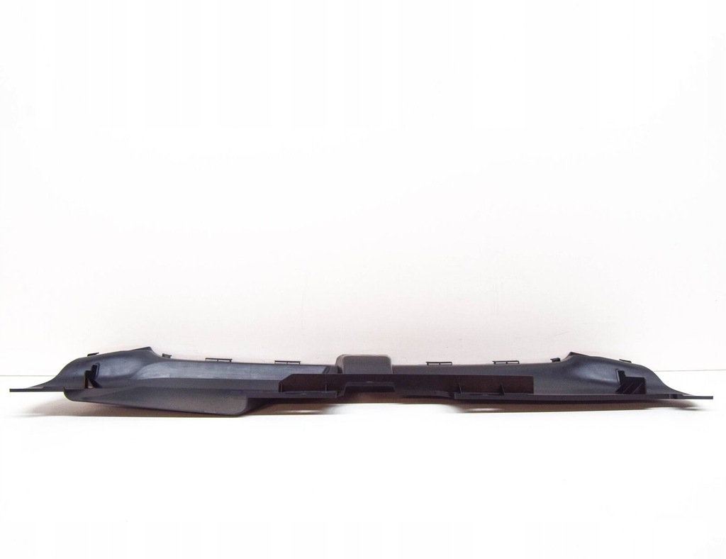 фото №8, Audi a5 8t upper радіатор support панель cover 8t0807081a