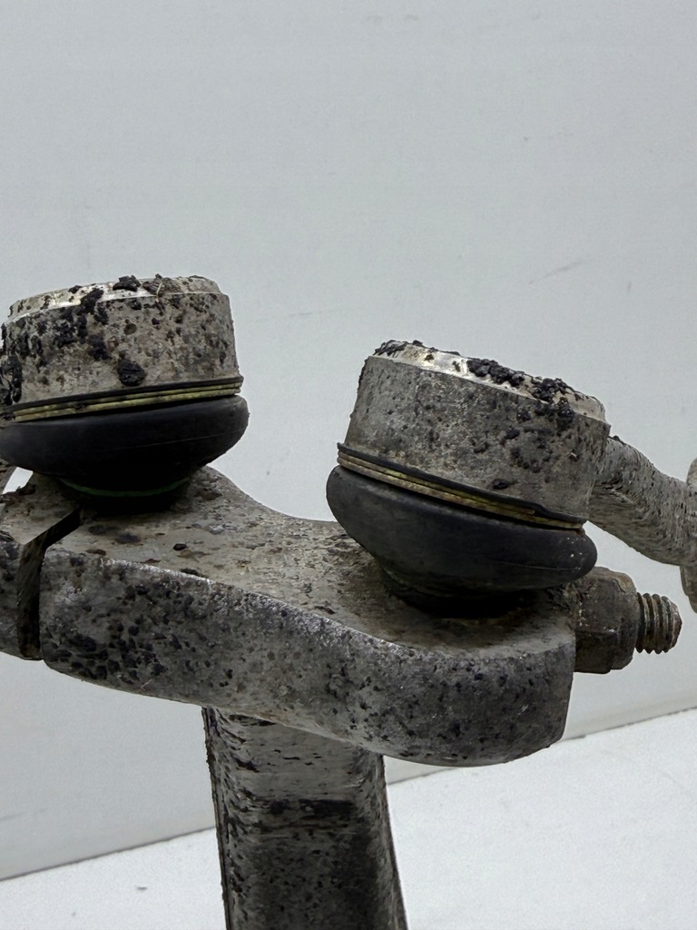 фото №6, Audi a6 a7 c7 поворотный кулак правый перед рычаг рычаги комплектная |wysyłka!