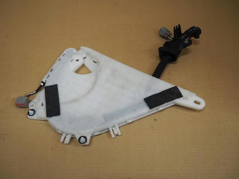 фото №3, Електропроводка двері правий задня ford b-max av1t14a390ha