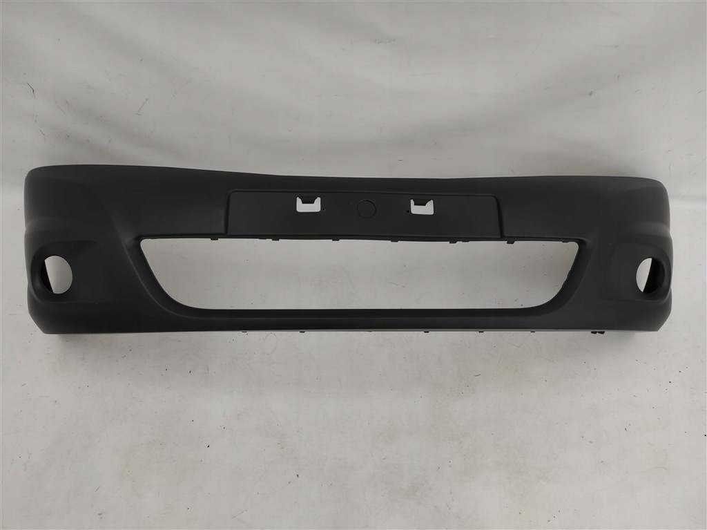 фото №1, Бампер перед renault clio 2 ii campus 8200883767