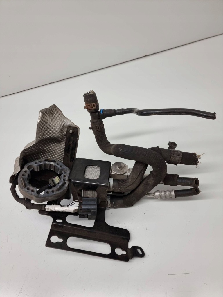 Купить Радиатор масла коробки передач land rover range rover sport l494 jpla10c708