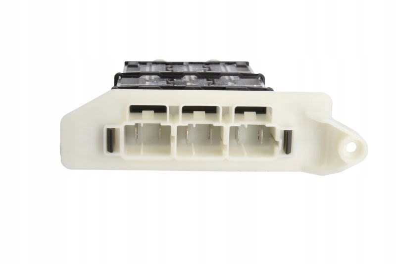 фото №9, Denso drs09022 резистор szeregowy, вентилятор кондиционера