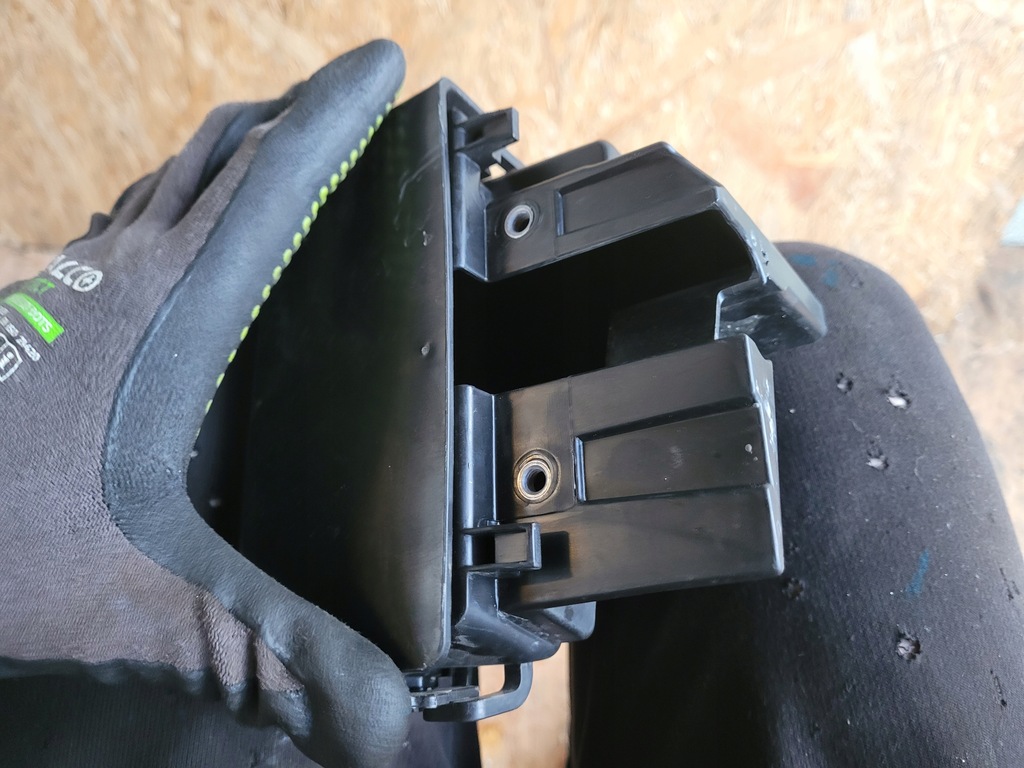 фото №3, Корпус запобіжників renault clio v 5 1.5bdci