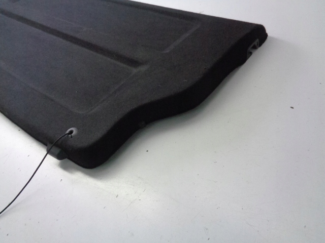 фото №4, Полка багажника jeep renegade 1.4 multiair przed lift 2017 r