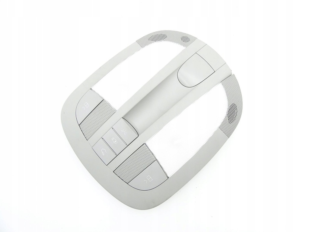 фото №1, Лампа освітлення салону кабіни mercedes ml w164 lift a1648700758