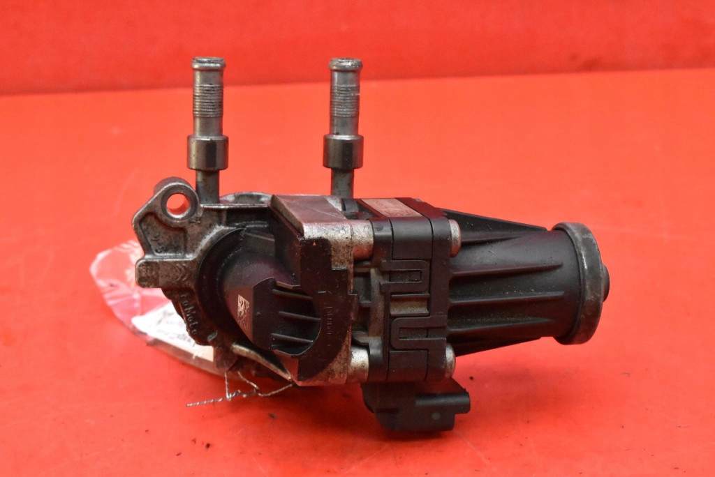 Клапан egr 9829870280 ford focus mk4 1.5 120 km 18-21 в Україні