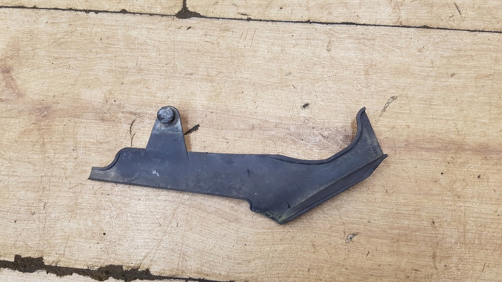 фото №1, Защита лампы перед peugeot 206 cc