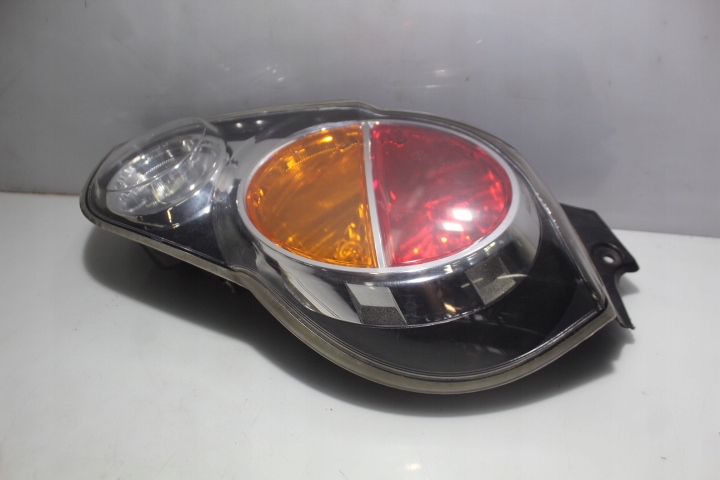 фото №1, Лампа правая задняя chevrolet spark ii