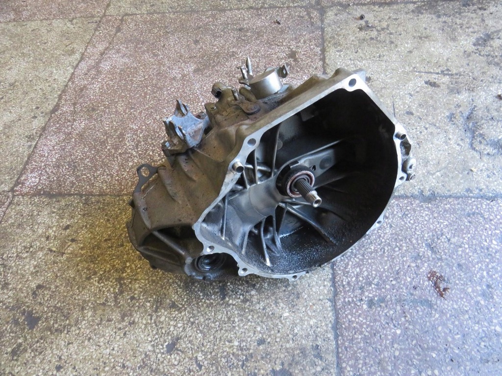 фото №1, Коробка передач передач 2.2 i-dtec civic ix hb