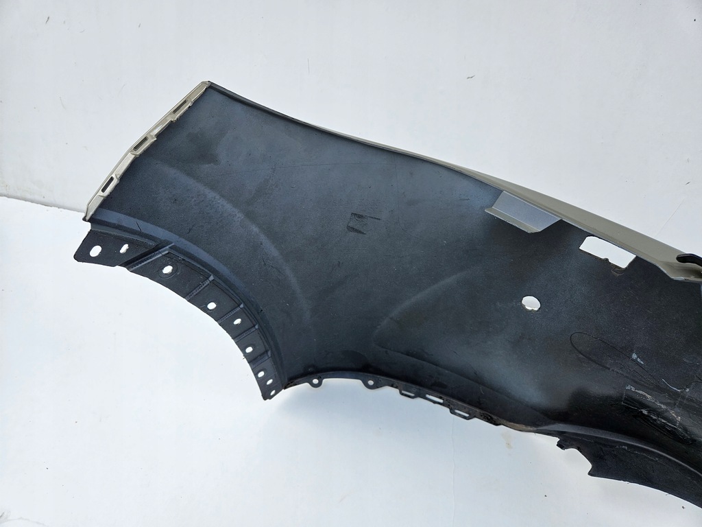 фото №8, Mazda cx5 cx-5 ii lift бампер перед передний решётка радиатора