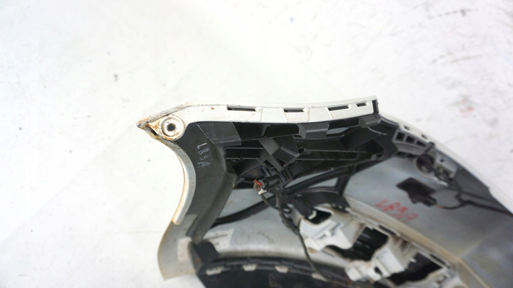 фото №14, Бампер перед передний vw golf 5 v 5+ plus lift 09-12 pdc lb9a 5m0807221n