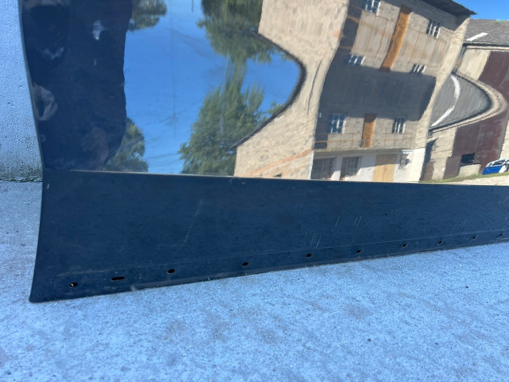 фото №13, Дверь bmw x7 g07 перед правый передние правое