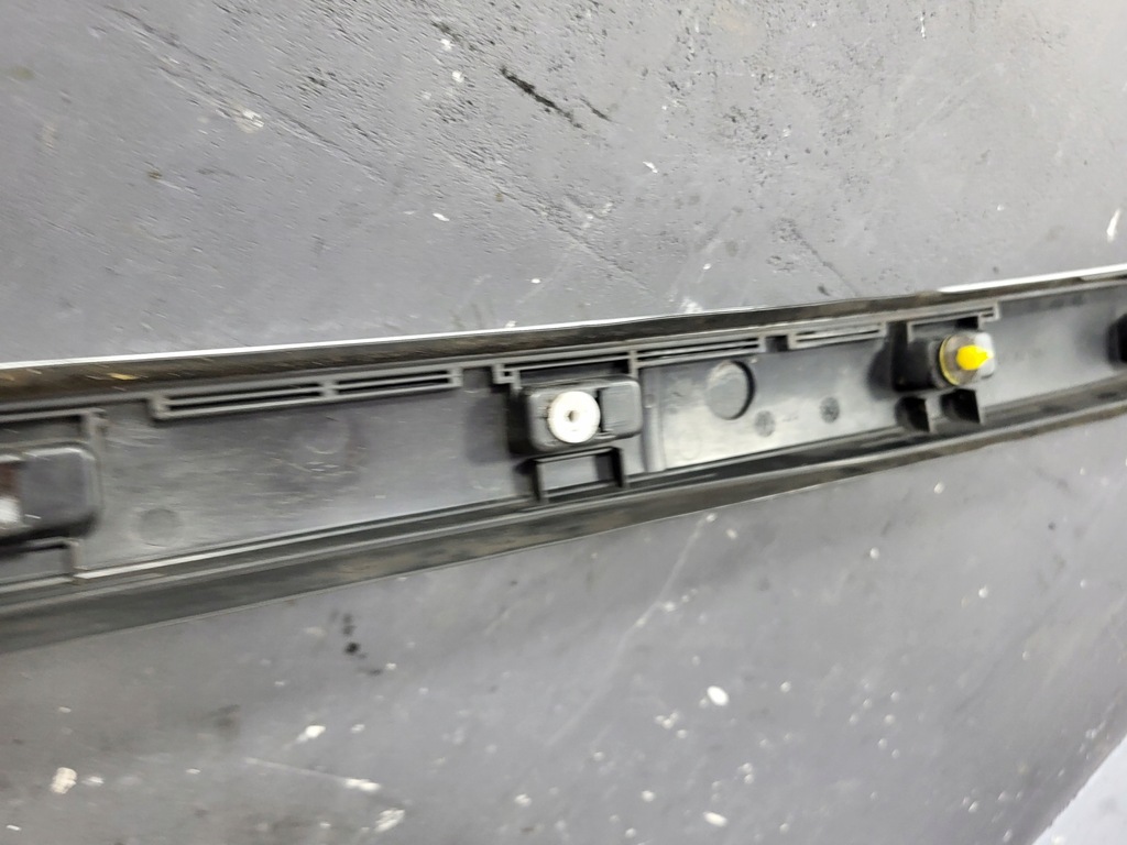 фото №10, Молдинг кровельная citroen c4 grand picasso ii 16r.