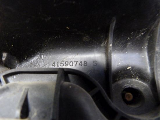 фото №4, Фара перед левый citroen c3 pluriel