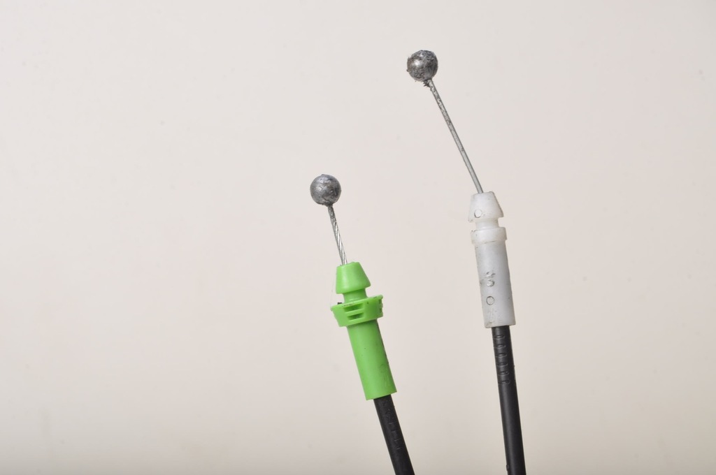 фото №6, Peugeot 108 замок дверь левый задняя задний