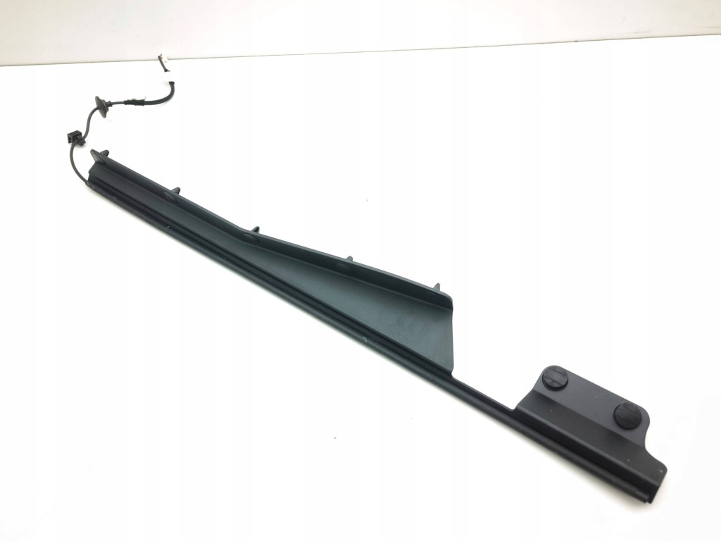 Peugeot 3008 iii 2024 датчик открывания крышки рычаг 9843297980 Киев