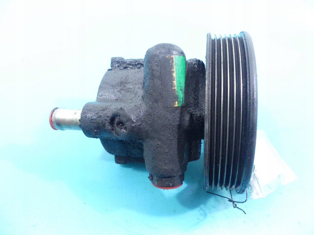 фото №3, Насос підсилювача renault laguna ii 3.0 v6 207km