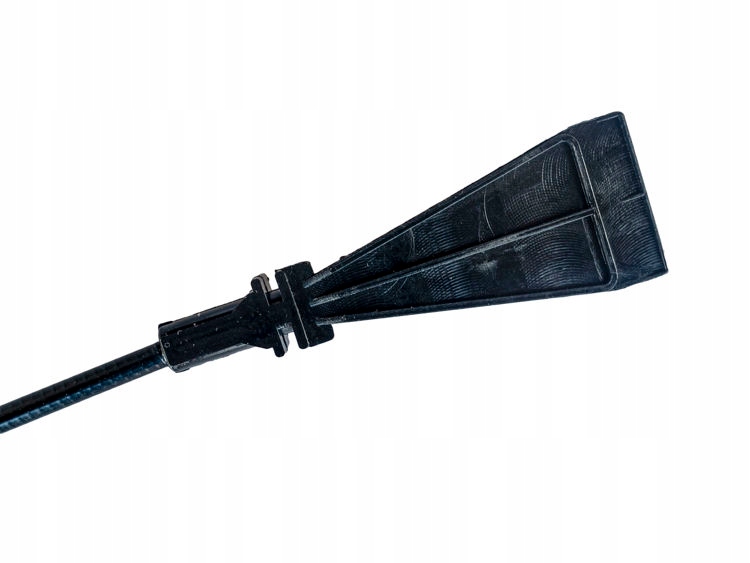 фото №5, Трос тяга замка дверь задних opel corsa d