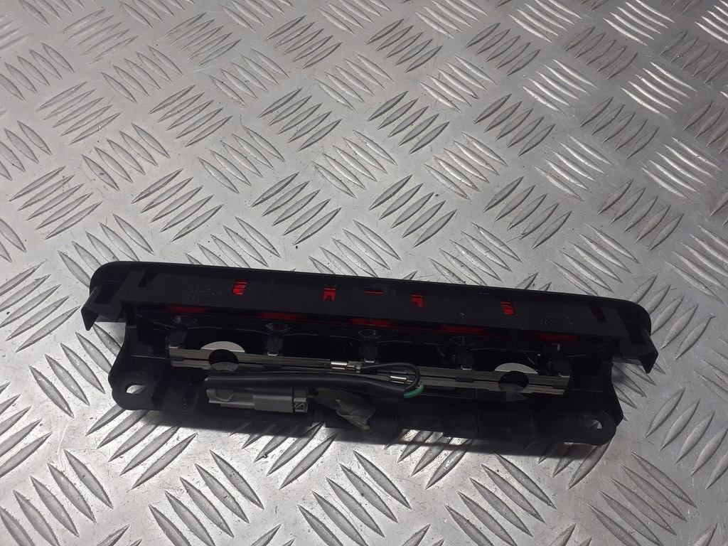 фото №3, Світло стоп-сигнал honda civic vii 89022730