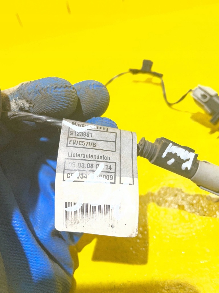 Mini one - cooper clubman r55 датчик температуры наружной перед в Украине