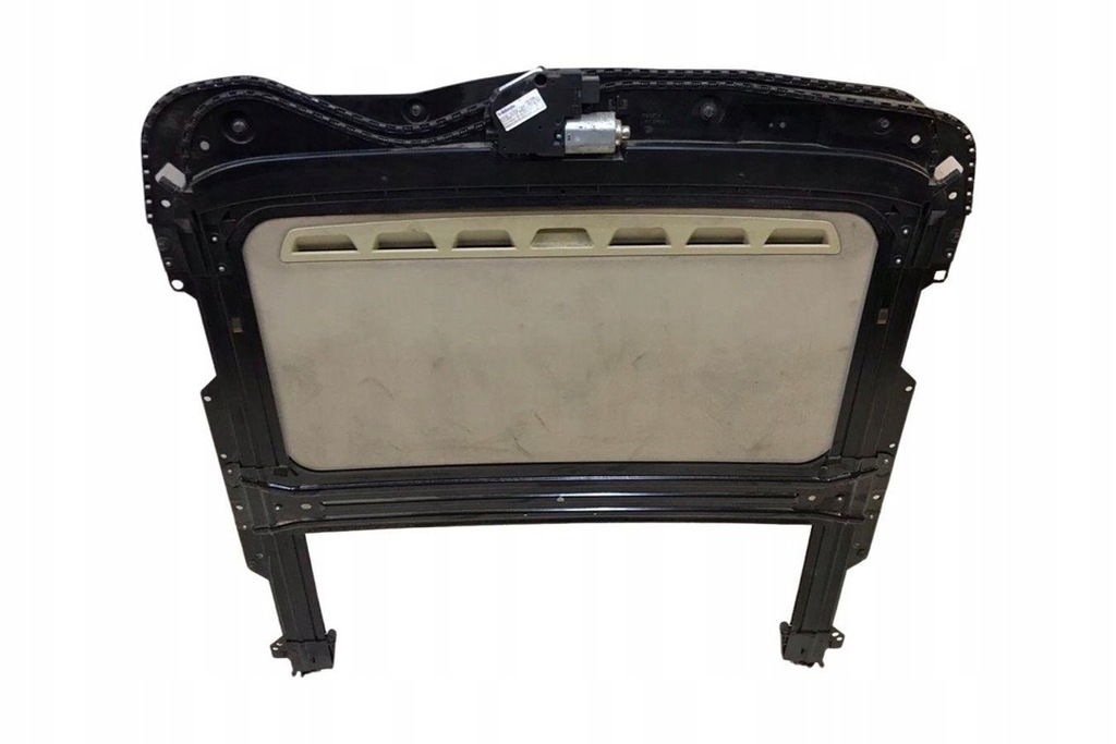 фото №12, Люк volvo v70 ii sw 39879428 2.4l дизель 103kw 2008