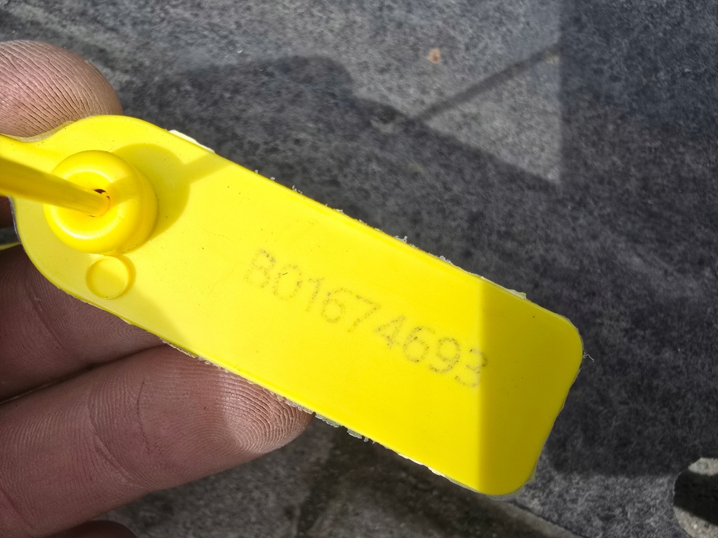 фото №4, Захист підлога підвіска ліва bmw 3 e90