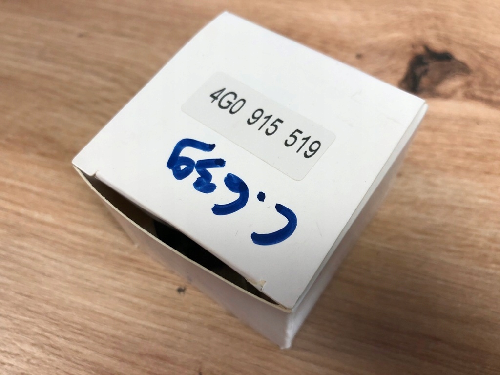 фото №12, Клема do porsche cayenne 7p5 maserati quattroporte iv vw touareg ii 7p5 7p6