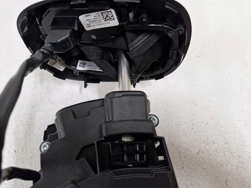 фото №9, Fiat 500x 1.3 b важіль перемикання передач домкрат 07356688170