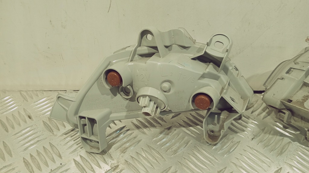 фото №13, Поворотник mazda 3 iii bm 13-16 b45a-51350 b45a-51360 оригінал лівий правий