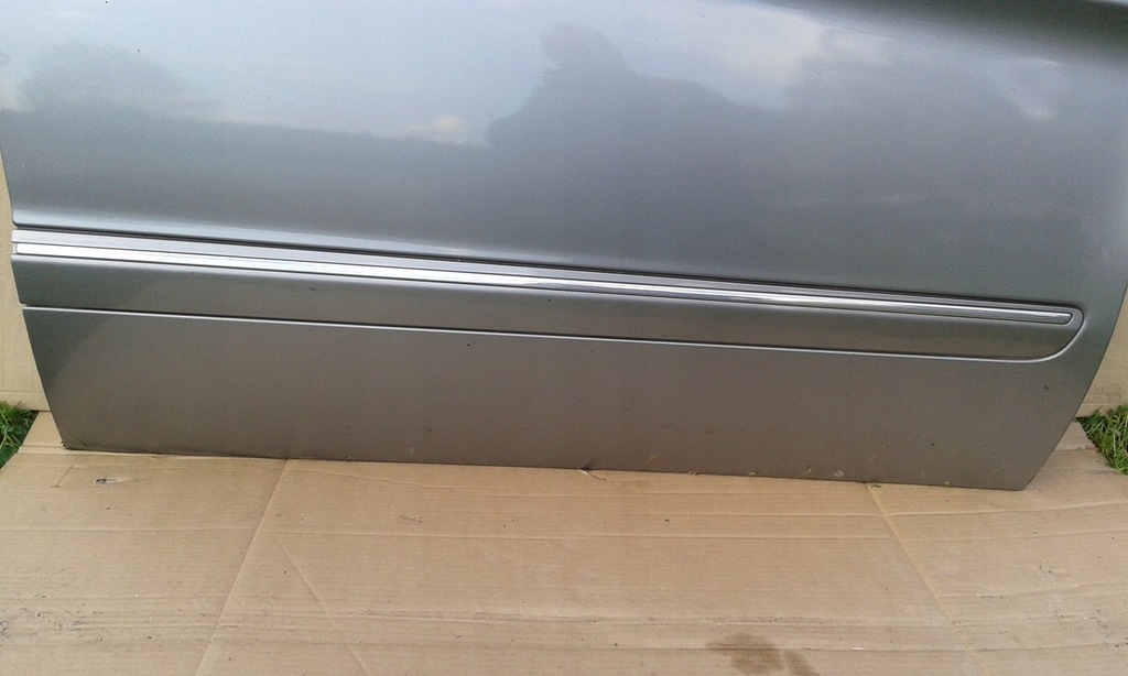 фото №1, Молдинг двері передня права mercedes b klasa w 245