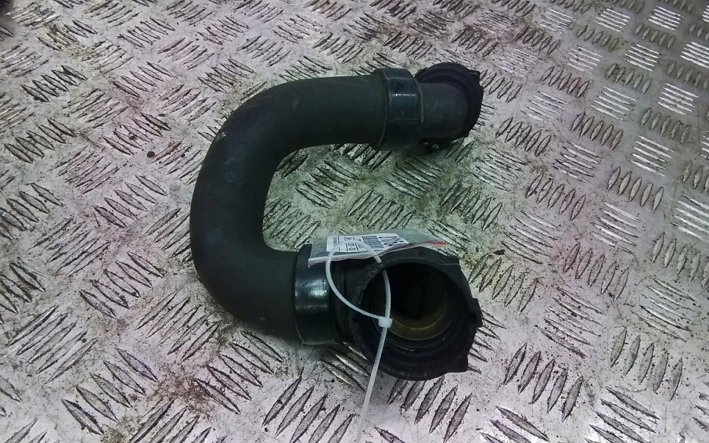 фото №4, Opel astra k 1.6 cdti шланг wody 565563897