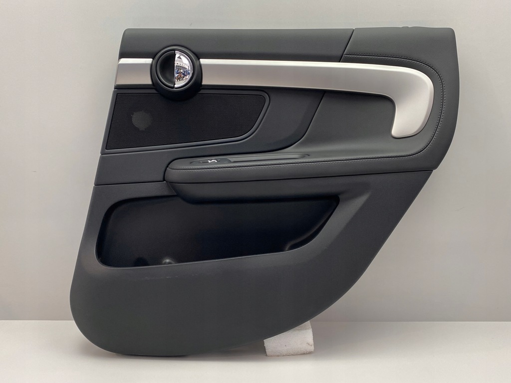 фото №1, Mini countryman f60 обшивка оббивка двері