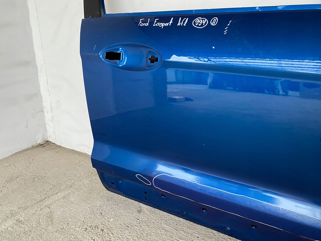 фото №9, Ford ecosport 2017r- lift двері праве передні