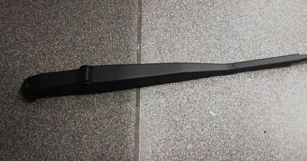 фото №5, Mazda mx 6 ge важіль двірники задня