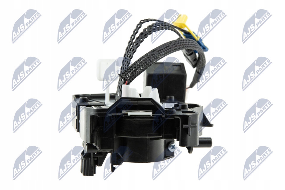 фото №12, Лента руля шлейф nty dacia logan mcv ii 1.0 sce